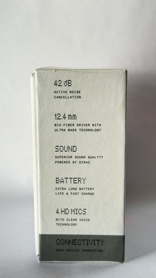 CMF By Nothing Buds Lite Wonderful By Design