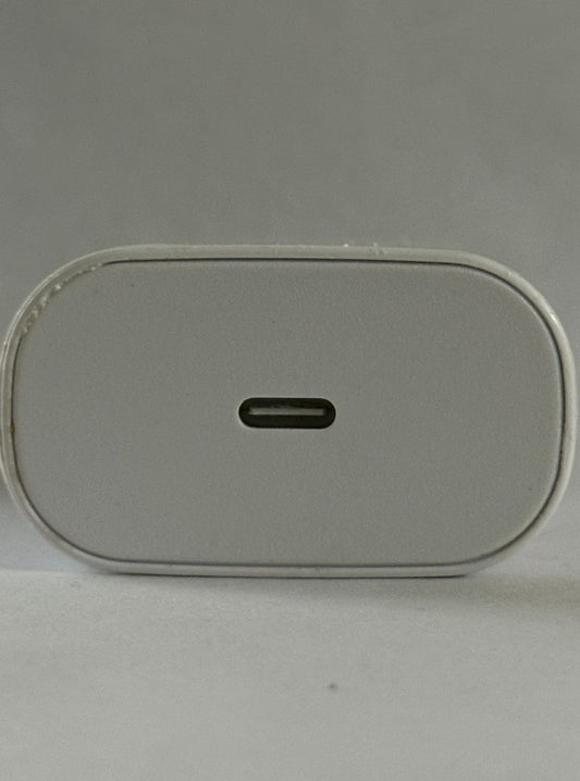 Nirmax 25w Adaptive Fast Charger