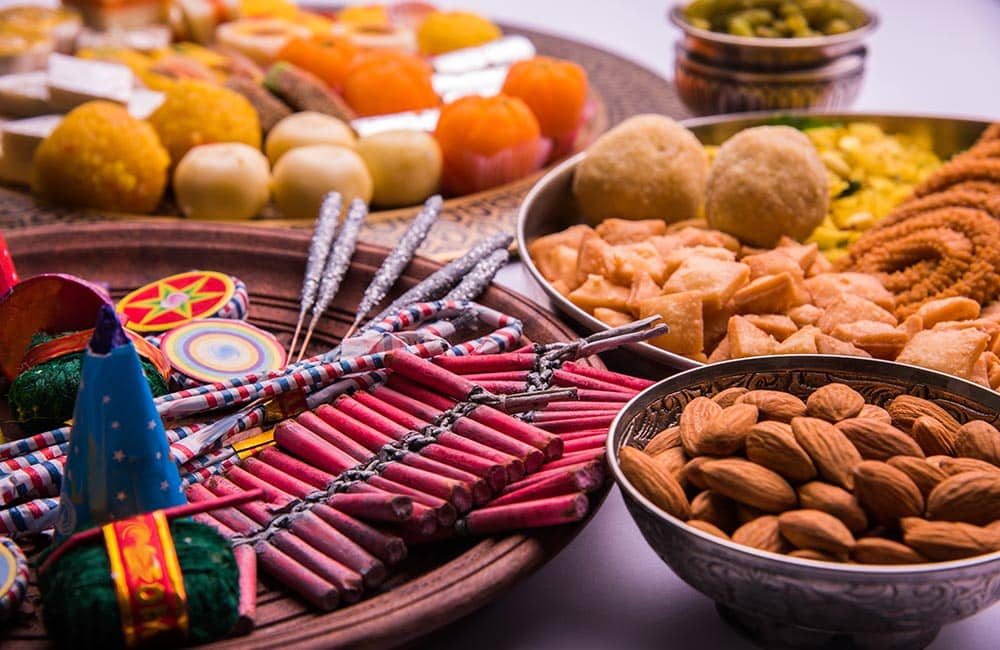 Religious & Festival Items