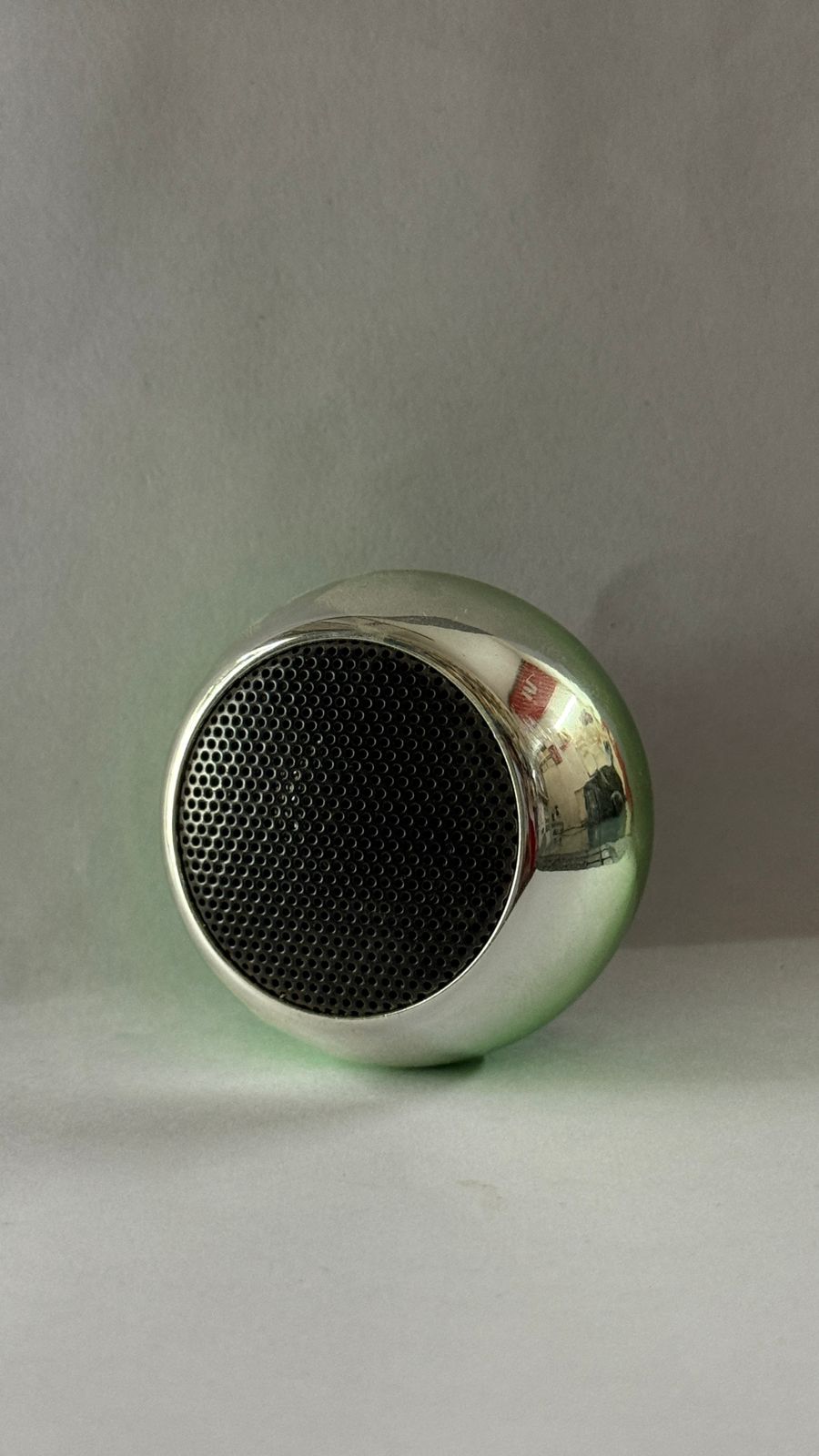 Boat Mini Boost 4 Metal Speaker