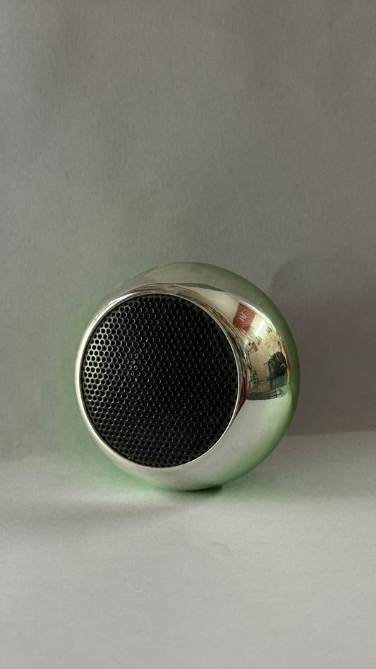 Boat Mini Boost 4 Metal Speaker