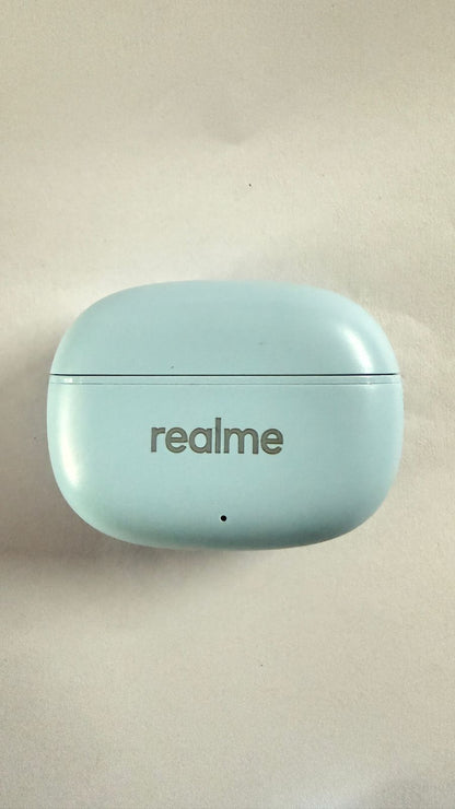 Real Buds T200x  Tws Earphone