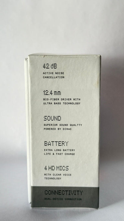 CMF By Nothing Buds Lite Wonderful By Design