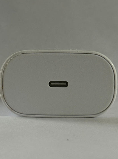 Nirmax 25w Adaptive Fast Charger