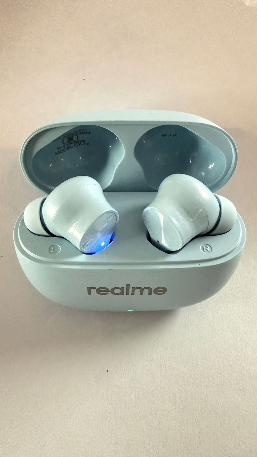 Real Buds T200x  Tws Earphone