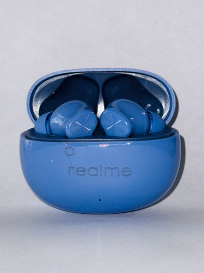 Realme Buds T200 Lite TWS Earphone