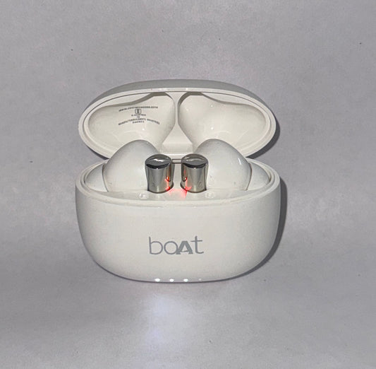 Boat Prime Buds X Pro UpTo 120 Hours Playback