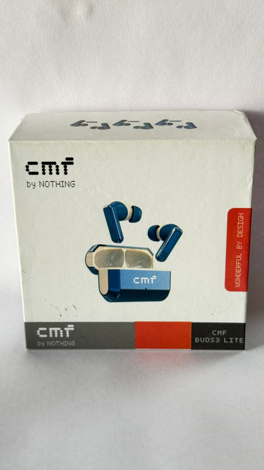 CMF By Nothing Buds Lite Wonderful By Design