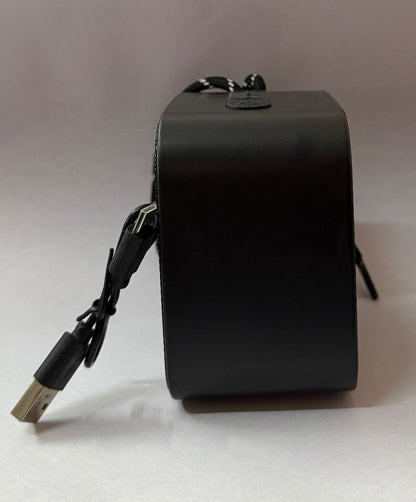 Rock Music Bass Wireless Speaker