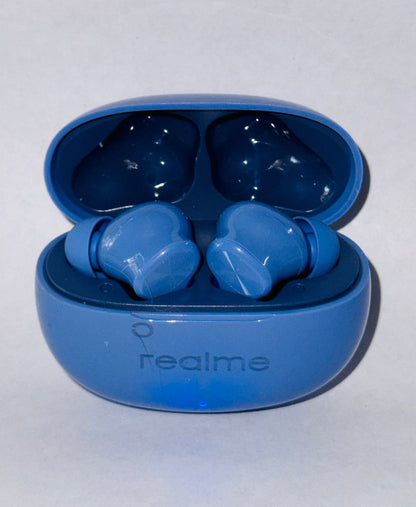 Realme Buds T200 Lite TWS Earphone