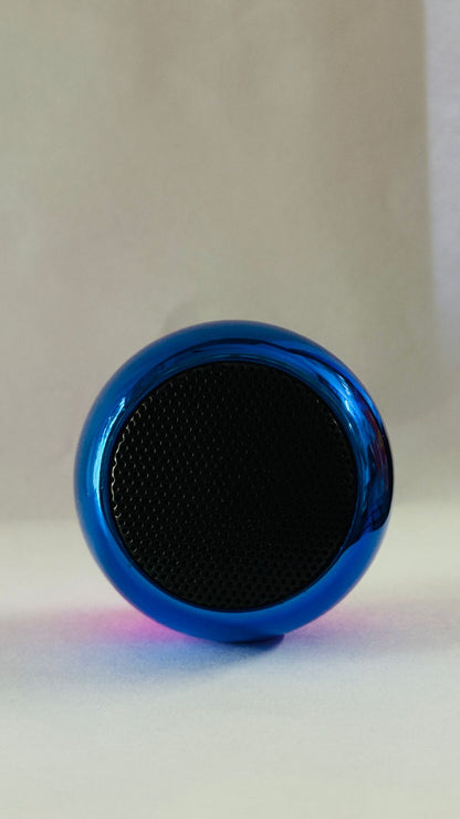 JBL Mini Boost 4 Metal Speaker