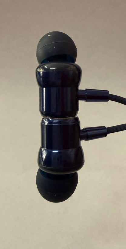 Nirmax Nm Le39 Wireless Earphone Make Life Better