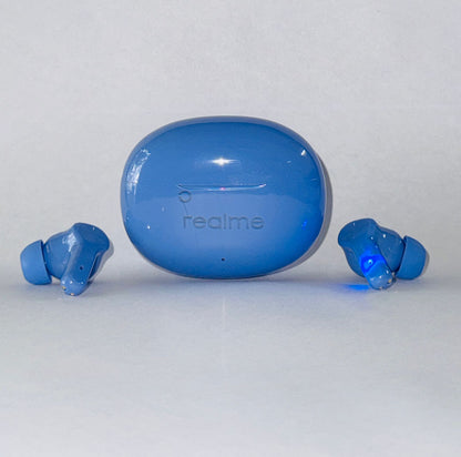 Realme Buds T200 Lite TWS Earphone