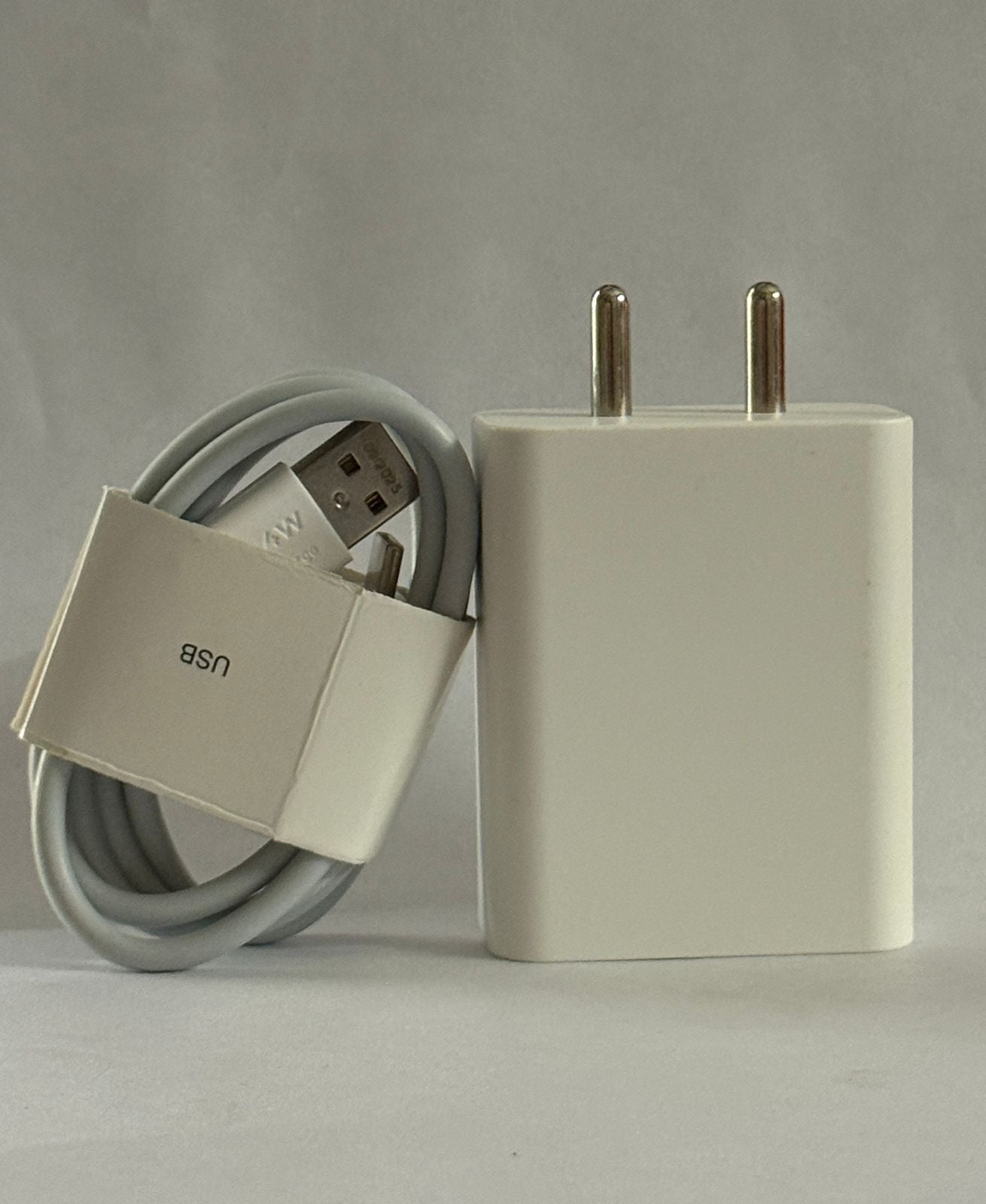 Vivo 44w Flash Charger