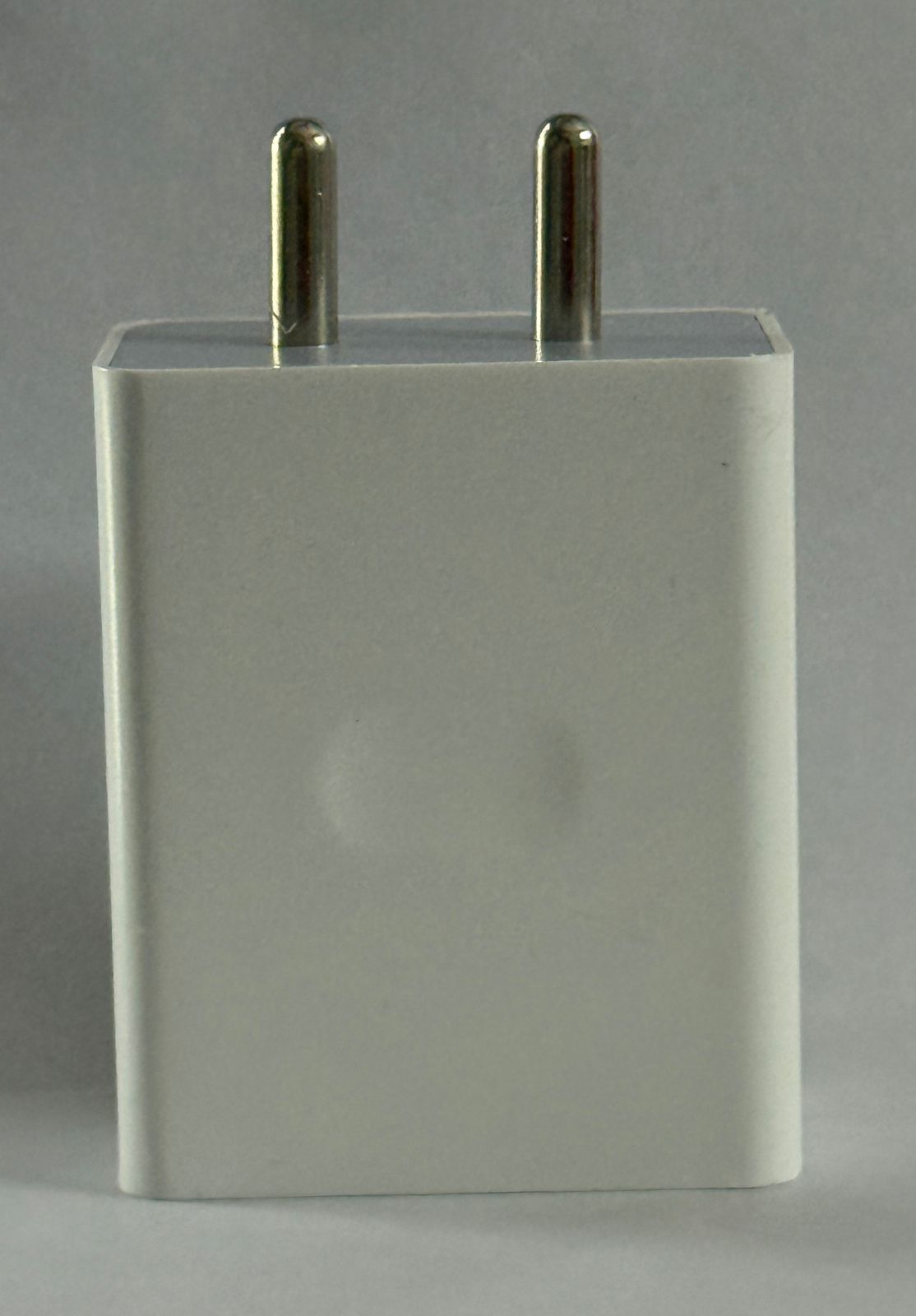 Mi 55w Power Adapter With Detachable Usb Data Cable