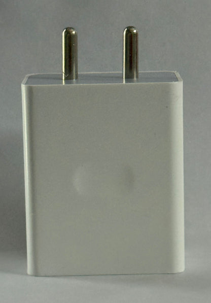 Mi 55w Power Adapter With Detachable Usb Data Cable