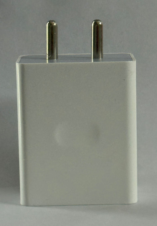 Mi 55w Power Adapter With Detachable Usb Data Cable