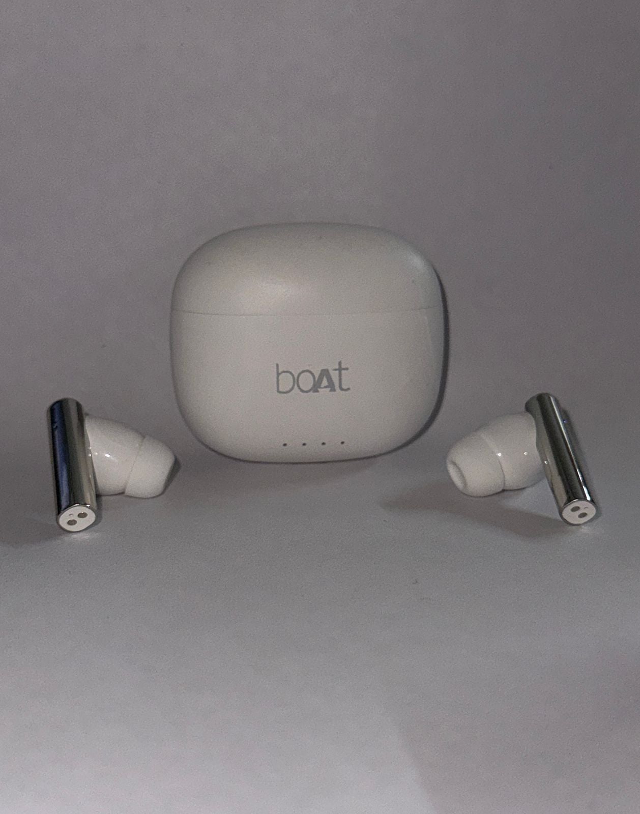 Boat Prime Buds X Pro UpTo 120 Hours Playback