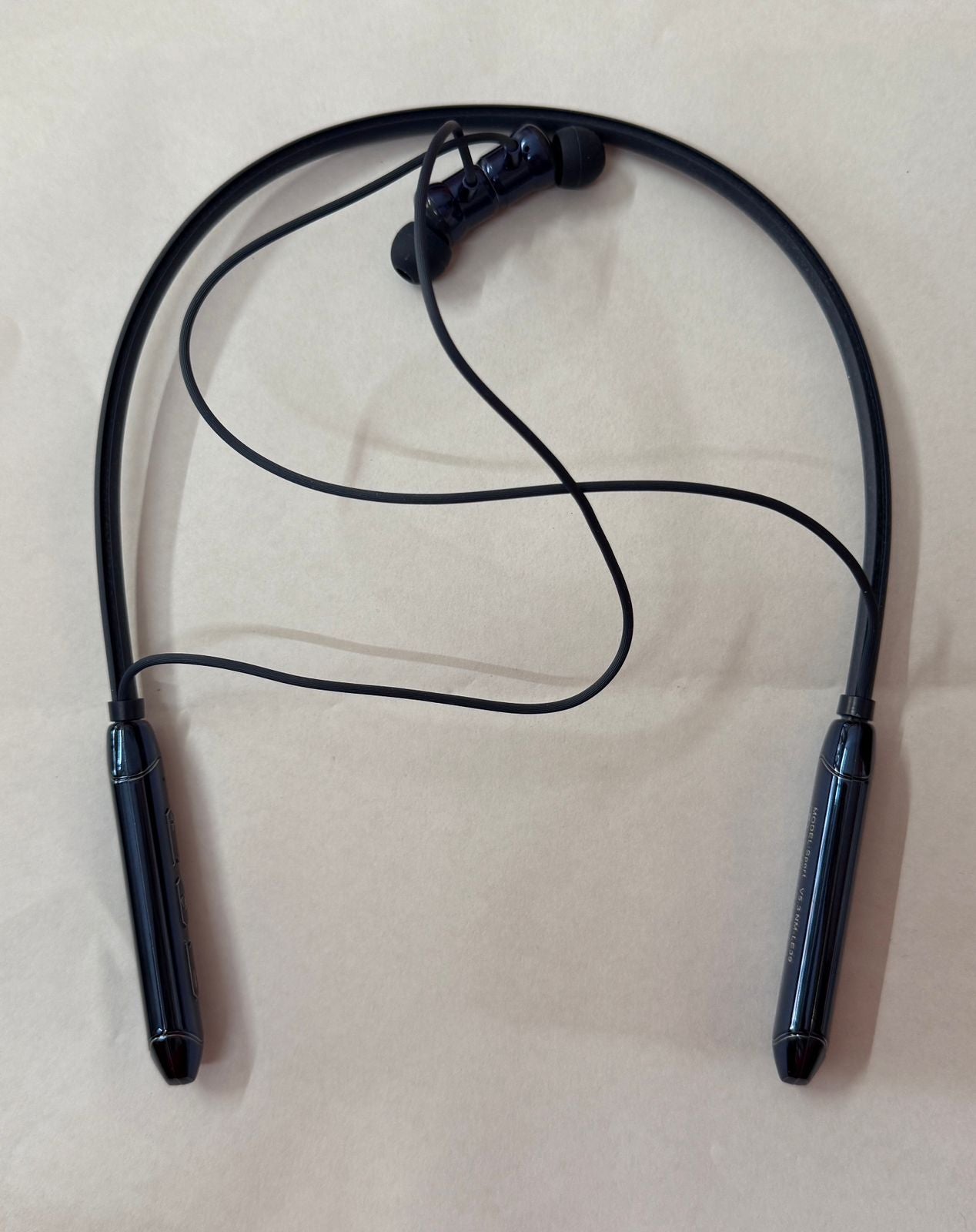 Nirmax Nm Le39 Wireless Earphone Make Life Better