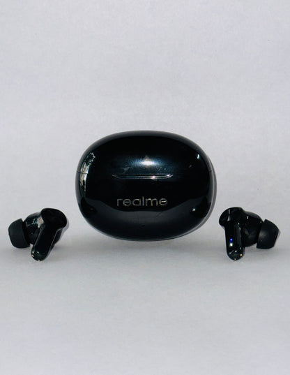 Realme Buds T200 Lite TWS Earphone