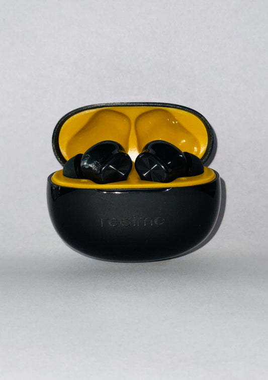Realme Buds T200 Lite TWS Earphone