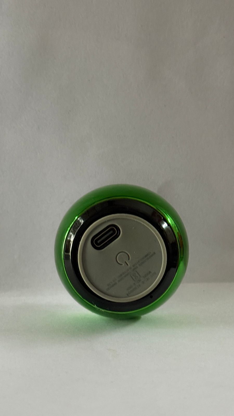 Boat Mini Boost 4 Metal Speaker