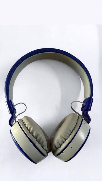 NIrmex Wireless Headphone With Built In Mic